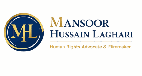 Mansoor Hussain Laghari